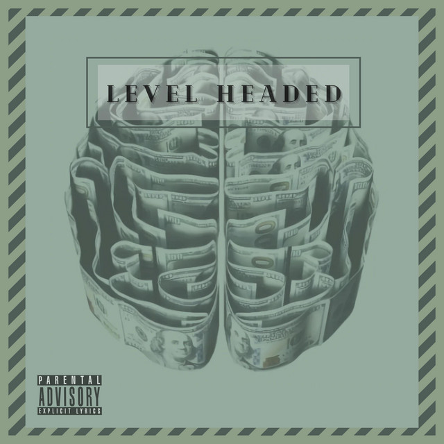 Level Headed cover art