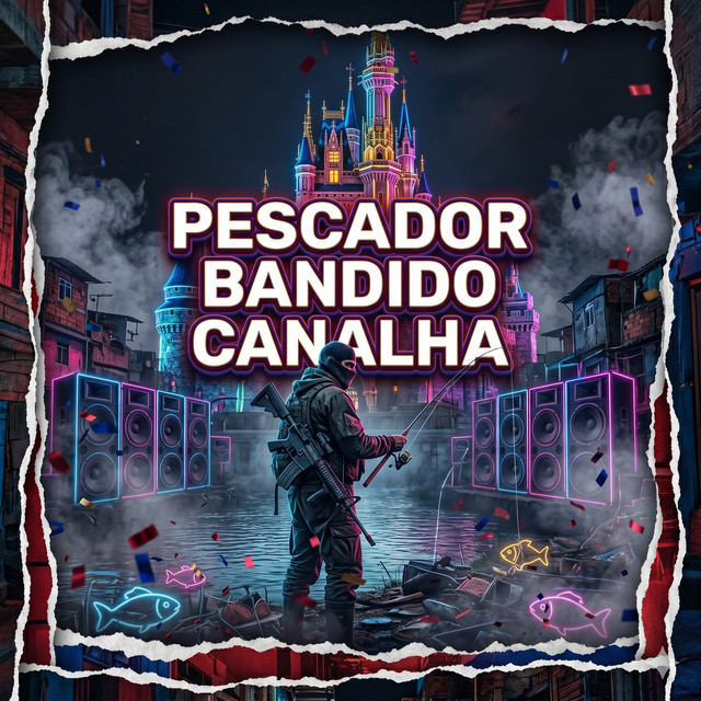 Pescador, Bandido Canalha