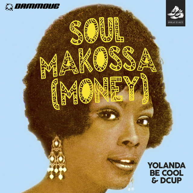 Soul Makossa (Money) cover art