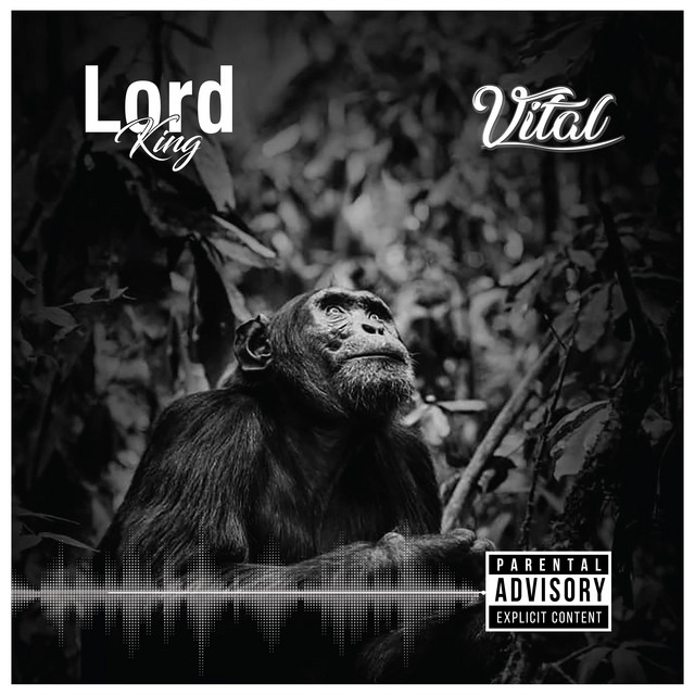 Vital cover art