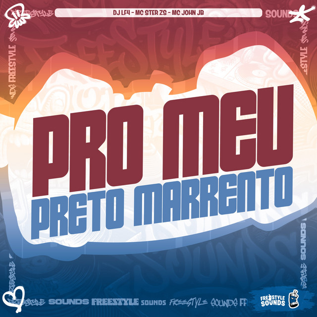 Pro Meu Preto Marrento