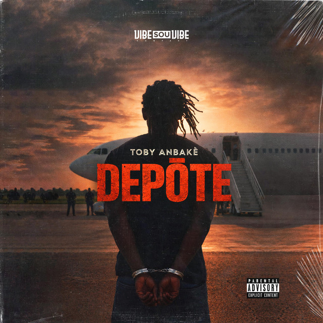 DEPOTE