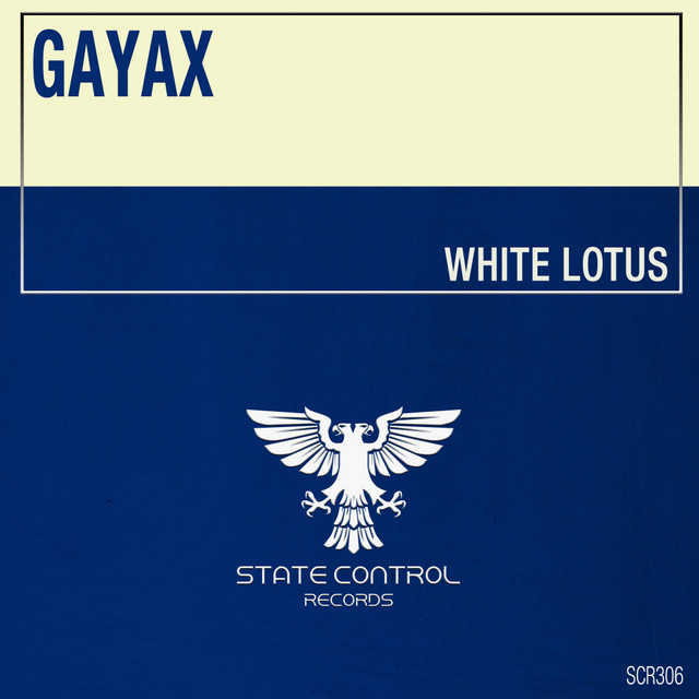White Lotus - Extended Mix album art