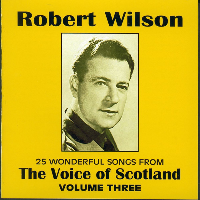 Voice of Scotland Vol.3 cover art