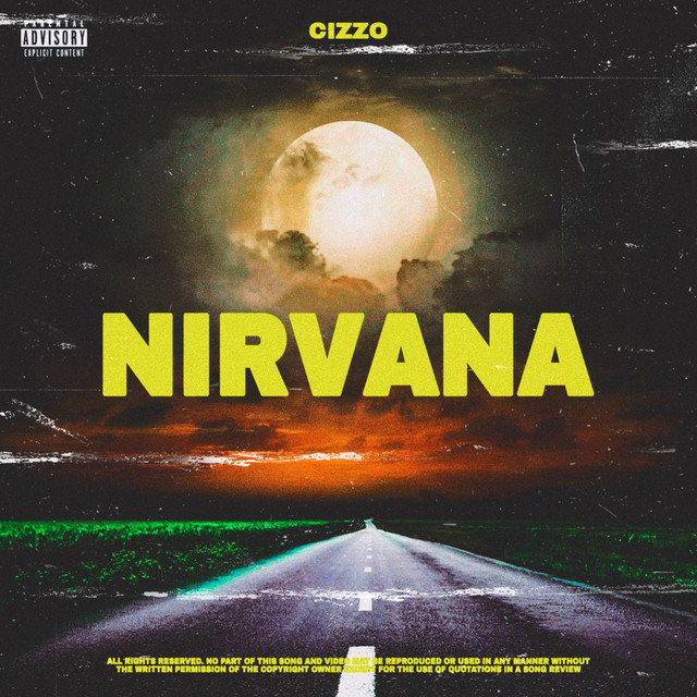 NIRVANA cover art