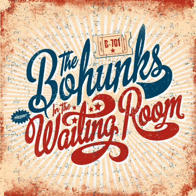 The Bohunks