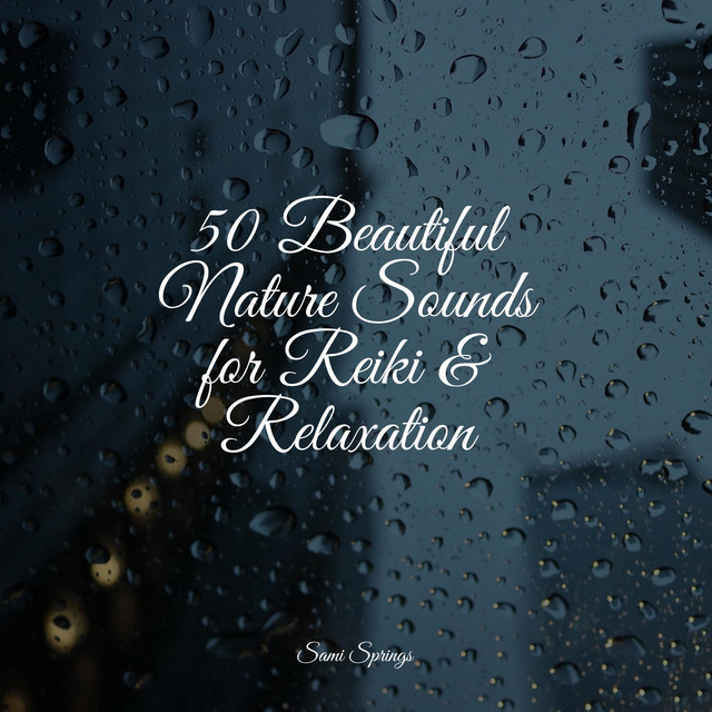 50 Beautiful Nature Sounds for Reiki & Relaxation - Album by Natural ...