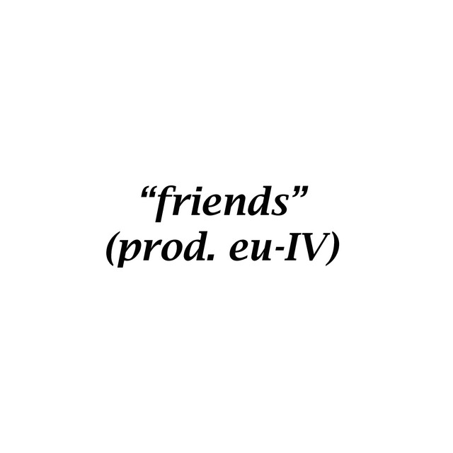 Friends