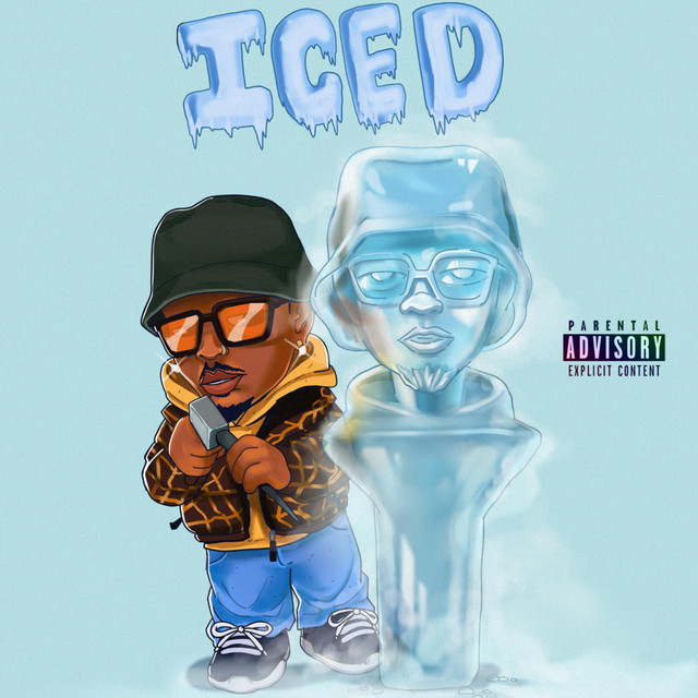 You Can Tell cover art