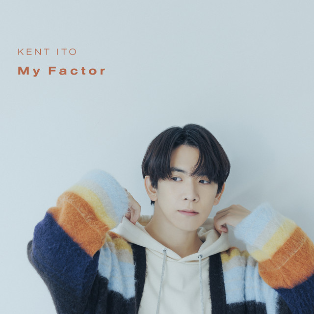 My Factor cover art