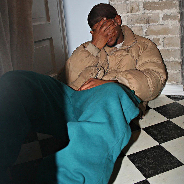 KEISHA cover art