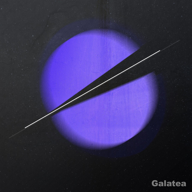 Galatea cover art