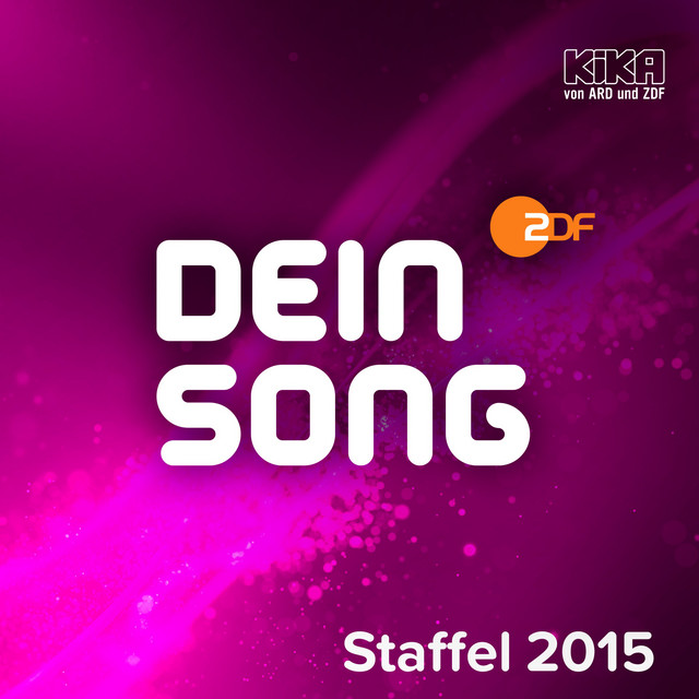 Dein Song 2015 Finalversionen (Remastered) cover