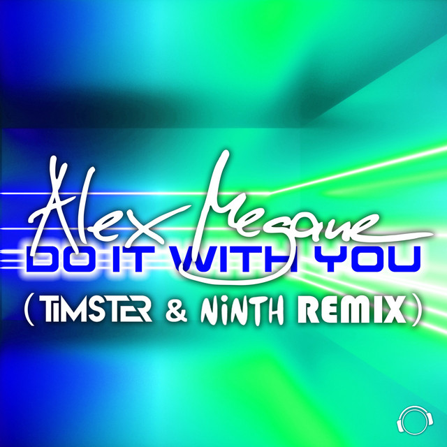 Do It With You (Timster & Ninth Remix) cover art