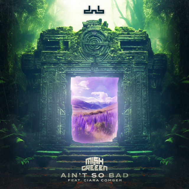 Ain't So Bad (feat. Ciara Comber) cover