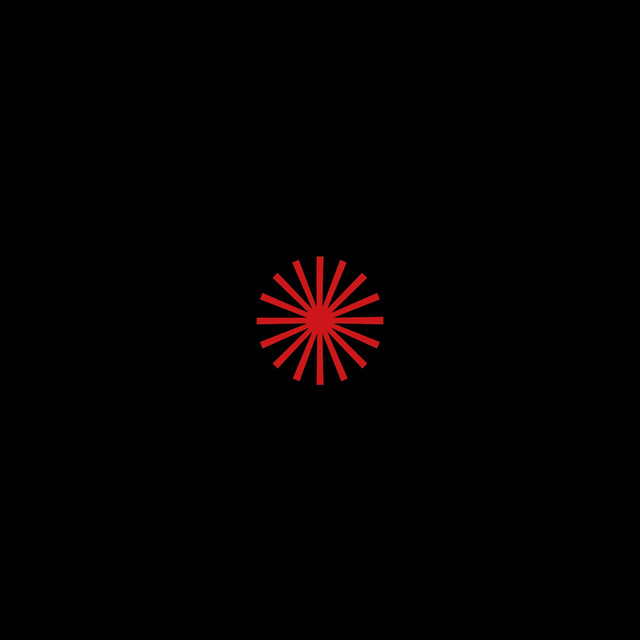 Soleil Rouge cover art