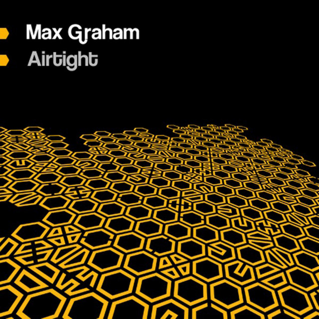 Airtight album art