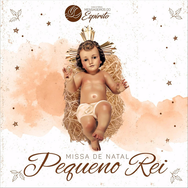 Pequeno Rei cover art
