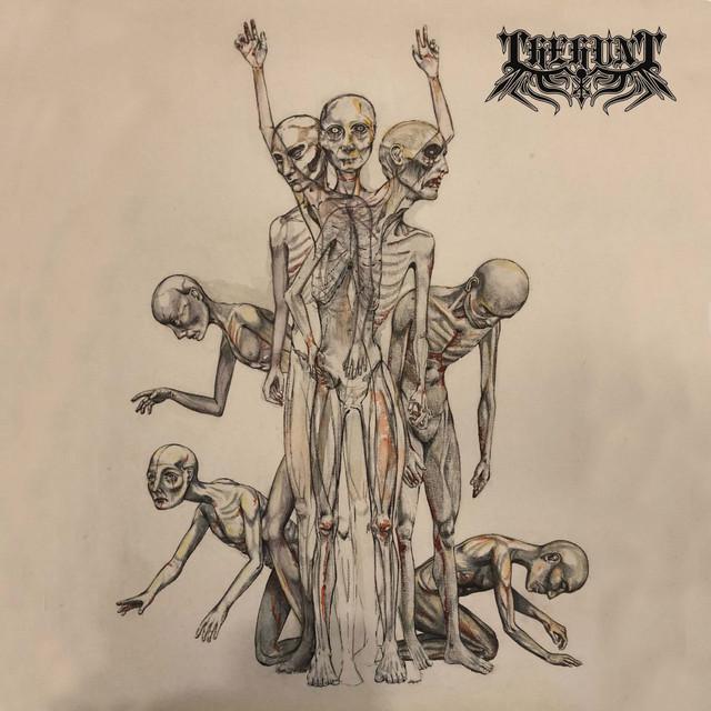 Palingenesis cover art