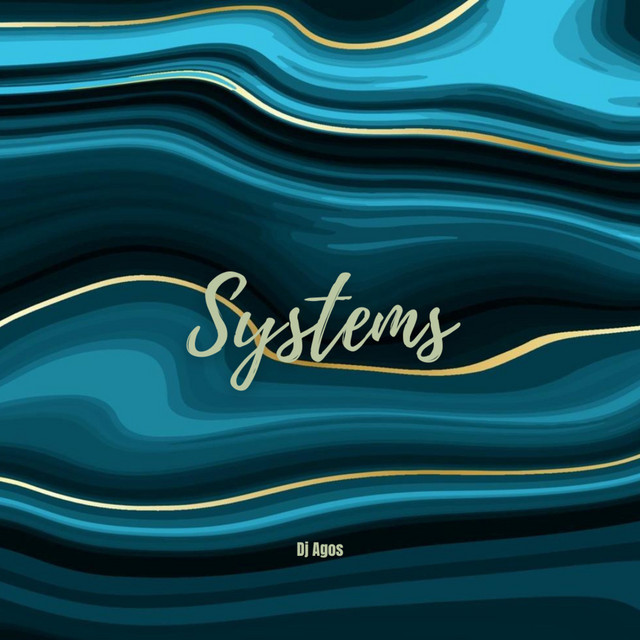 Systems (Remix) cover art