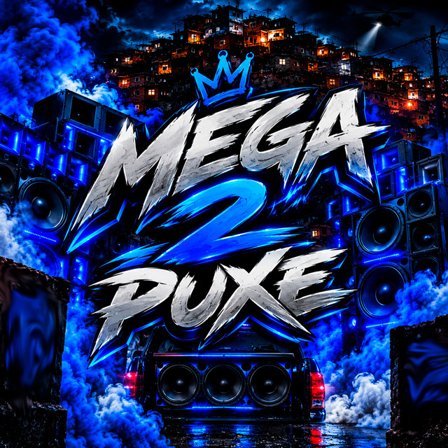 MEGA 2 PUXE album image