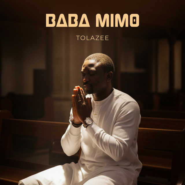 Baba Mimo cover art