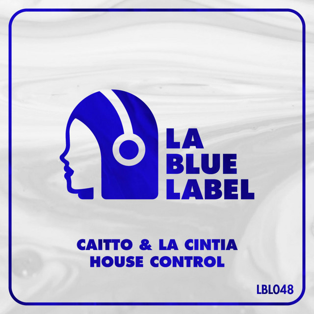 House Control cover art