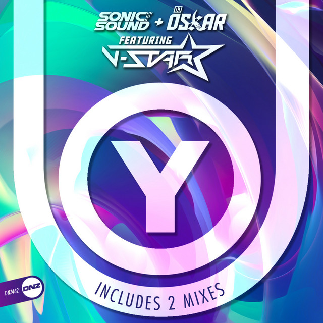 You - Bounce Mix cover art
