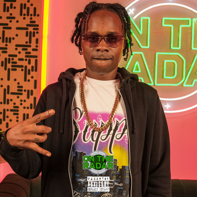 undefined album image