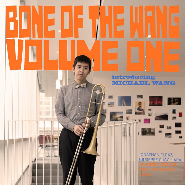 Bone of the Wang Volume One cover art