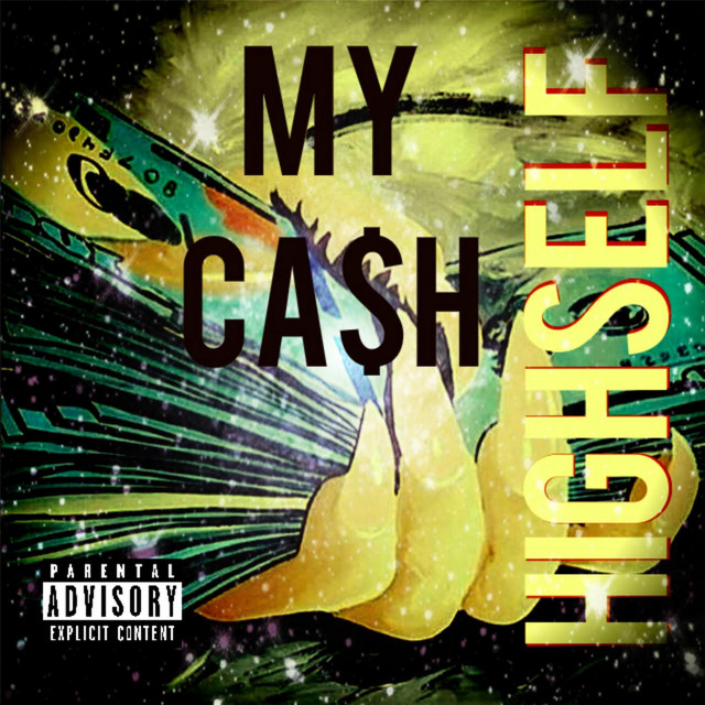 My Cash cover