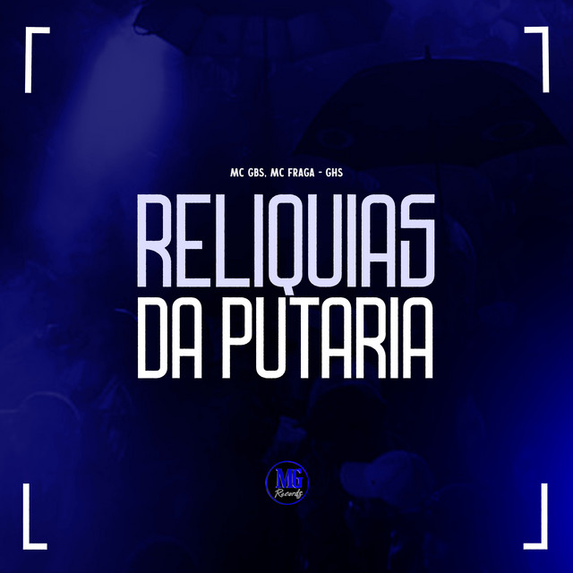 Relíquias da Putaria