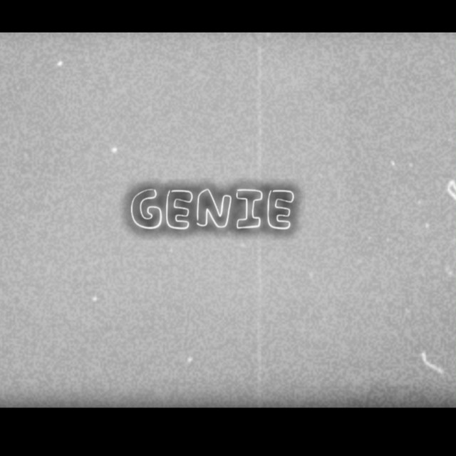 GENIE cover art