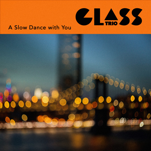 A Slow Dance with You cover art