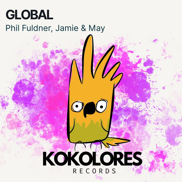 Global artwork