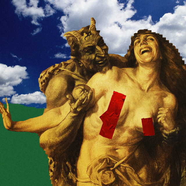 love cover art