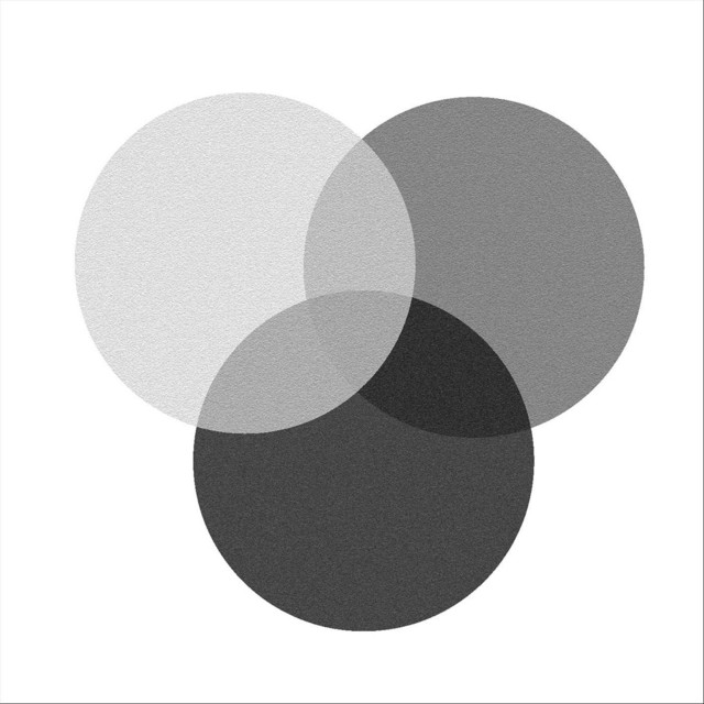 Colorless cover art