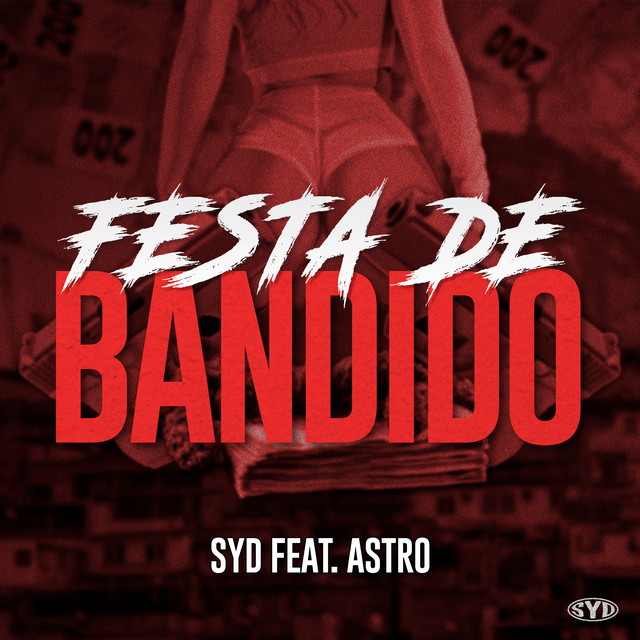 Festa de Bandido