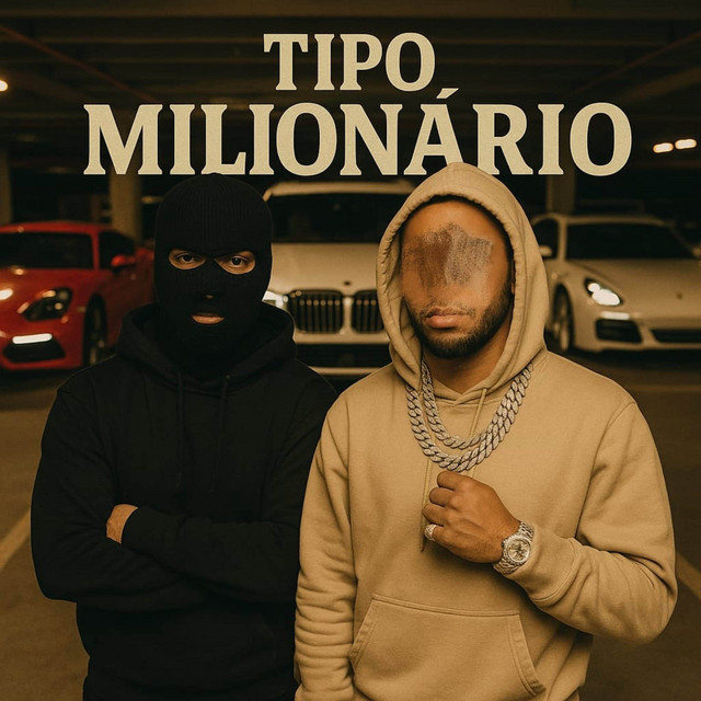 Tipo milionário