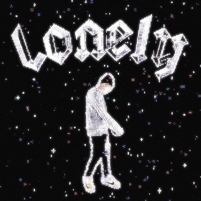 lonely cover art