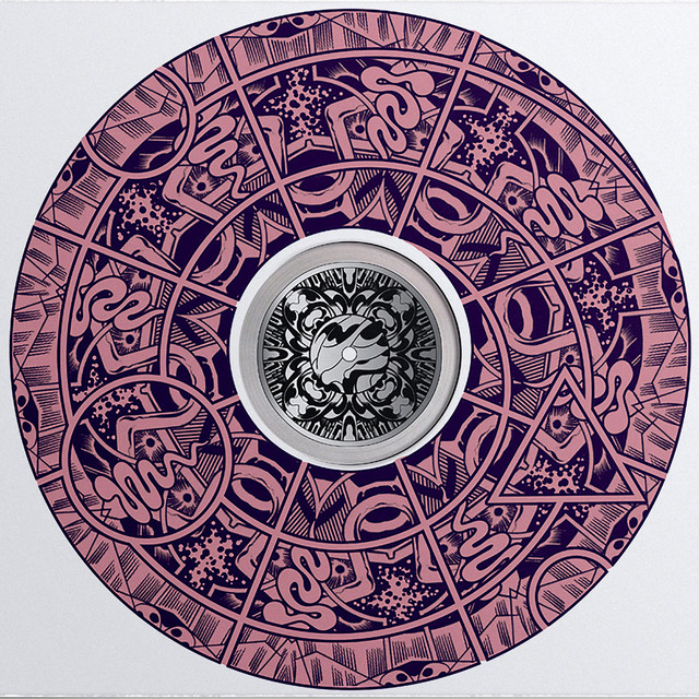 ASII100 1994 Side A Trk 1 album art