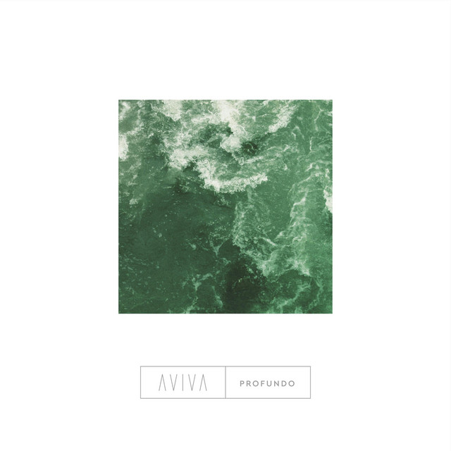 Profundo cover art