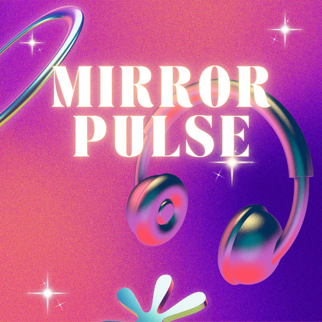 Mirror Pulse cover art
