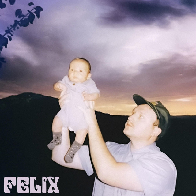 Felix - song by Leopard Tuesday | Spotify