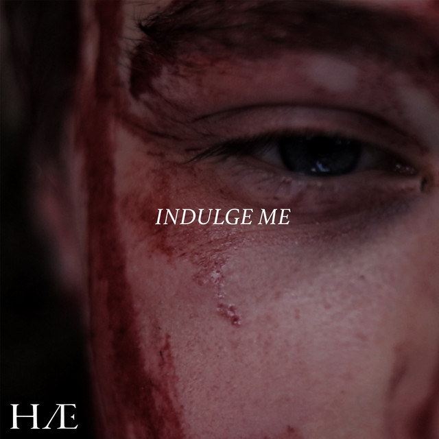 Indulge Me cover