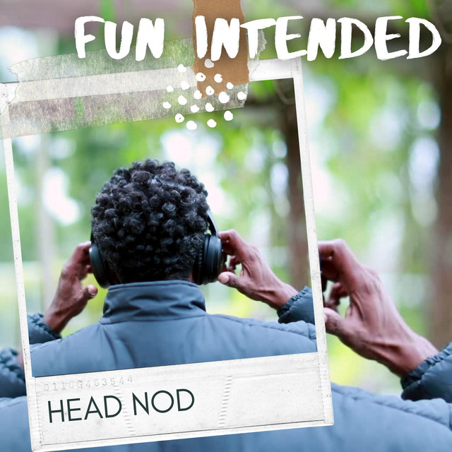 Head Nod cover