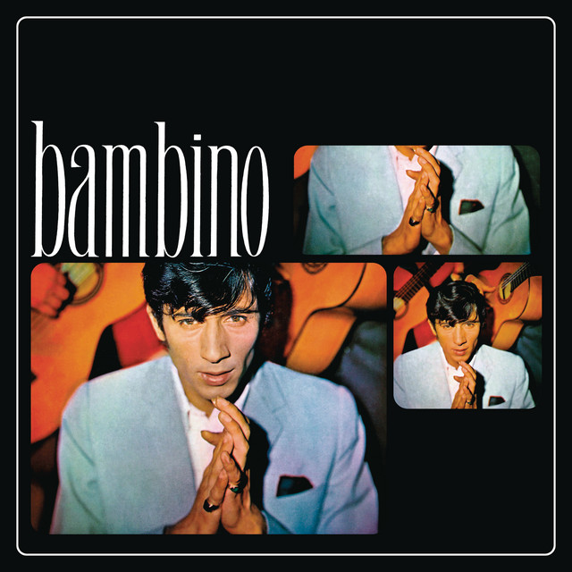 Bambino (1968) [Remasterizado 2021] cover art