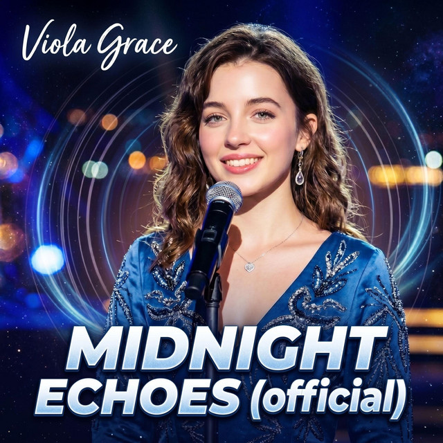 Viola Grace