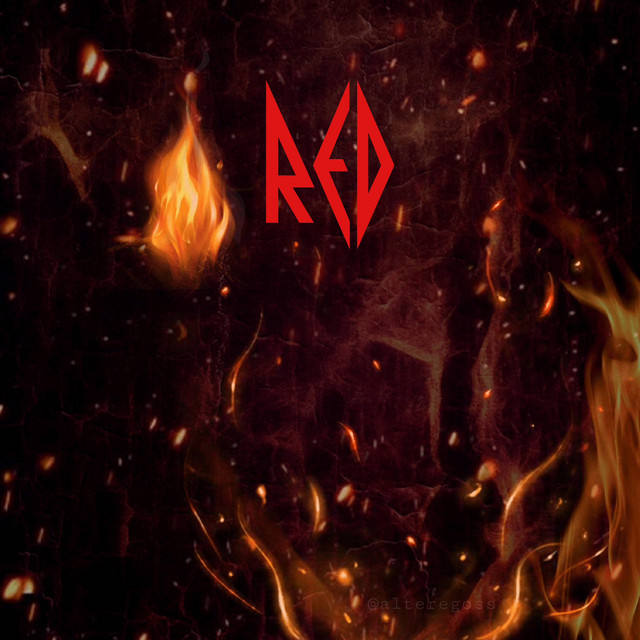 RED - EP by Big 1400 | Spotify