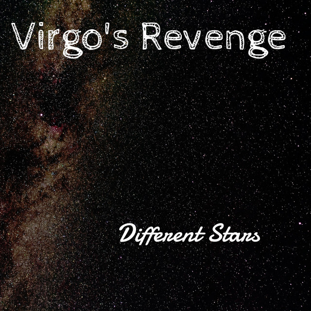 Different Stars cover art
